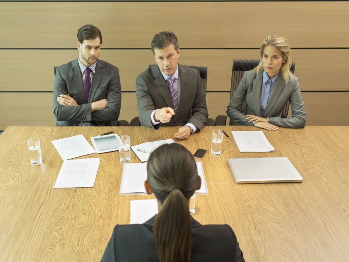 The 20 toughest job interview questions in the world | The Independent